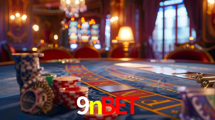 Welcome Bonus 9nbet