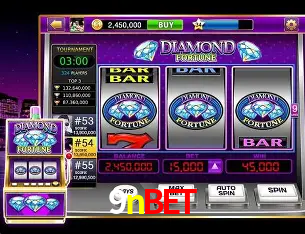 Desvendando o Mundo dos Jogos Virtuais na 9nbet