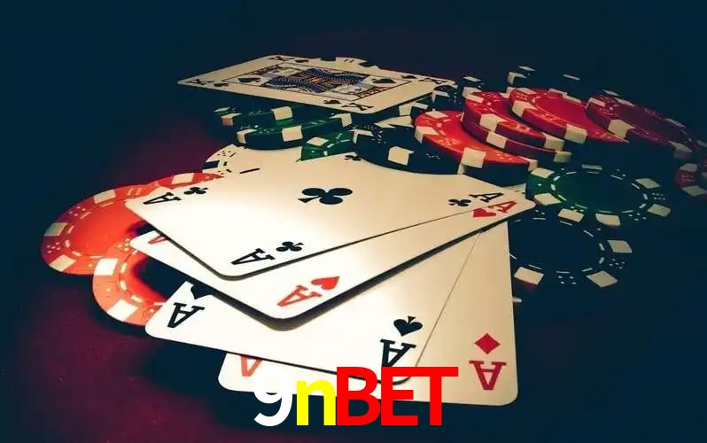 Casino Ao Vivo 9nbet