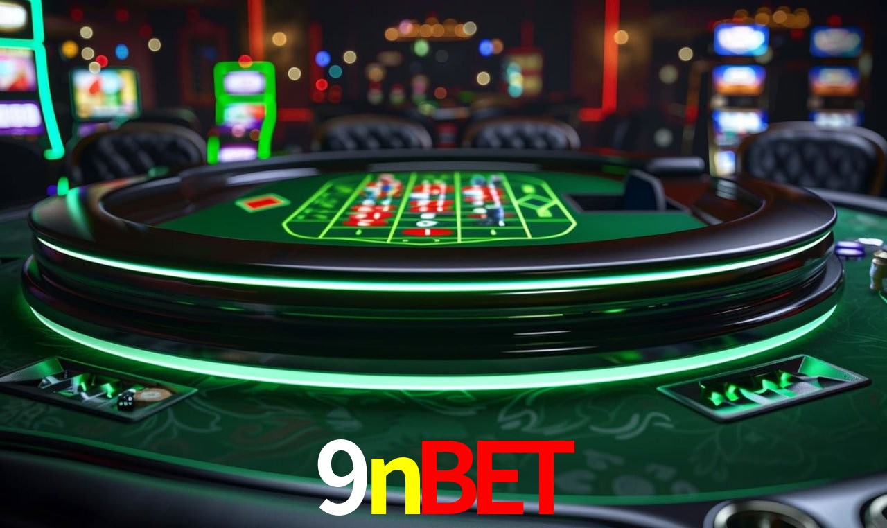 Live Casino 9nbet