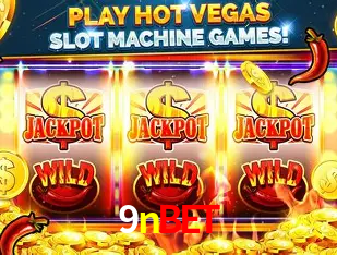 Inovações de Jogos na 9nbet: O Futuro das Experiências Interativas