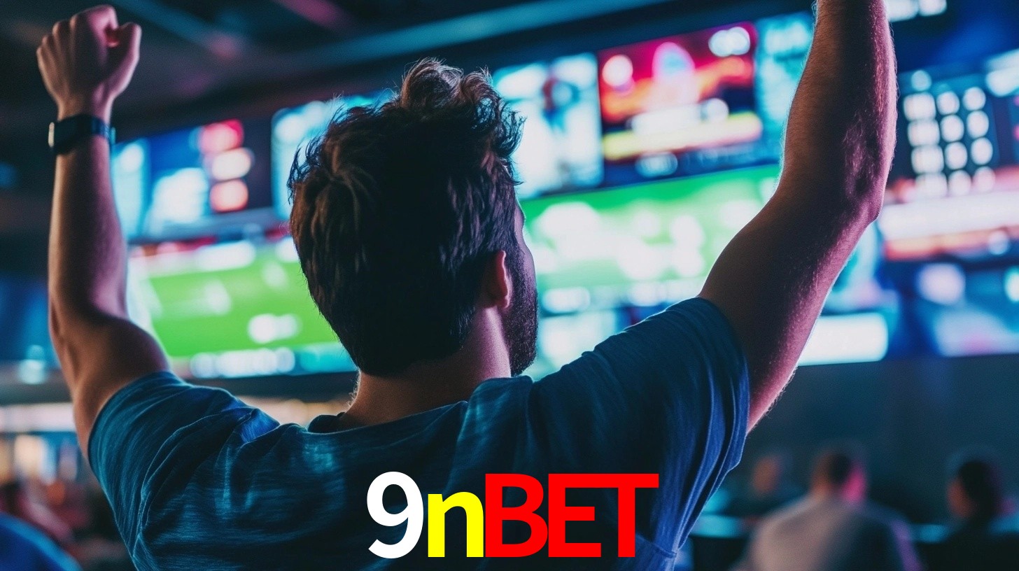 9nbet: A Experiência de Casino com Jogos de Mesa ao Vivo