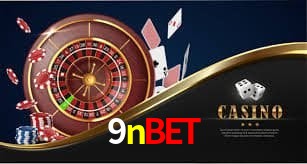 Interface Premium 9nbet