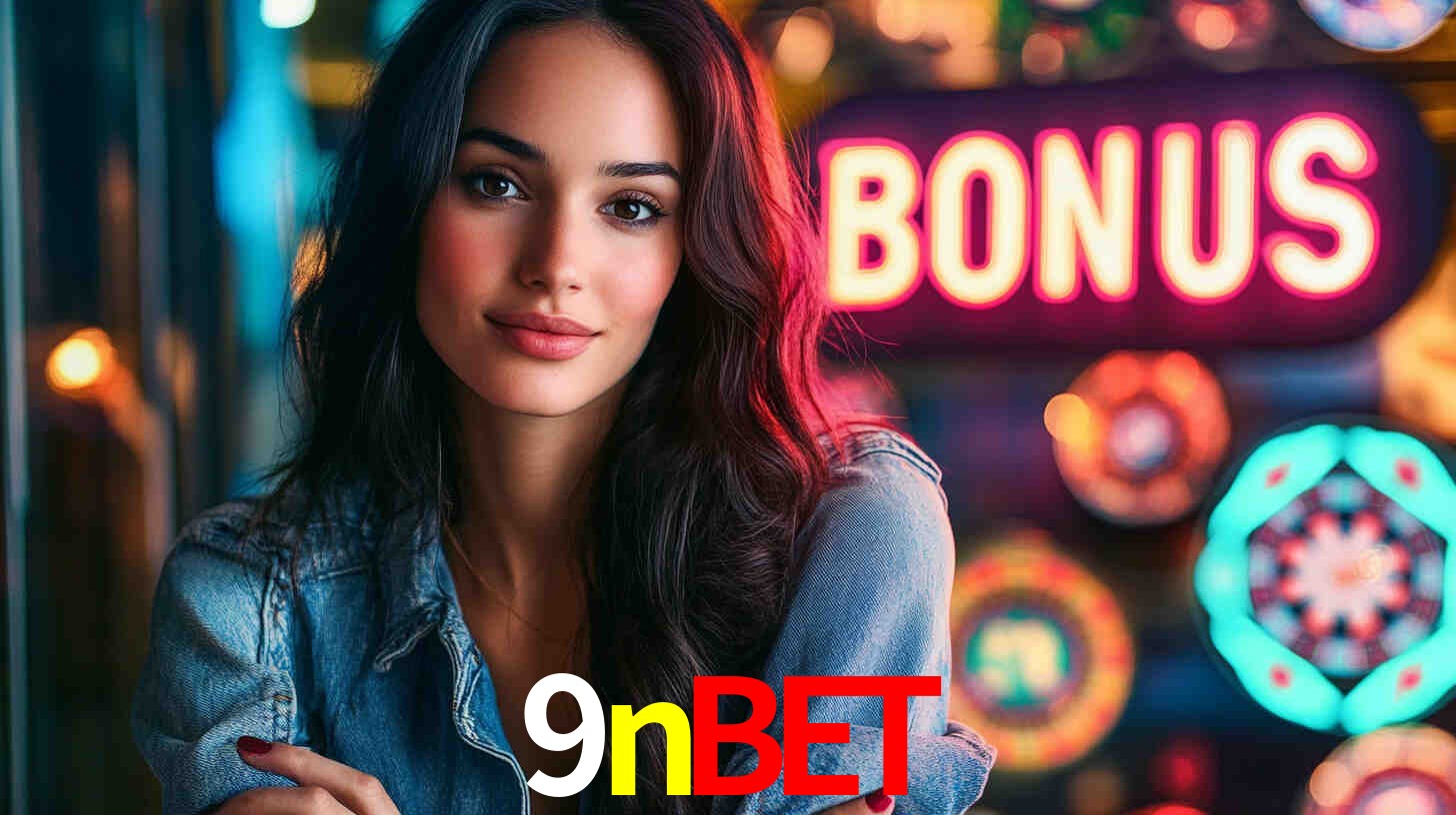 Bônus Generosos e Exclusivos no 9nbet para Você!
