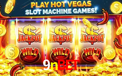 A Experiência Imersiva dos Cassinos Ao Vivo no 9nbet