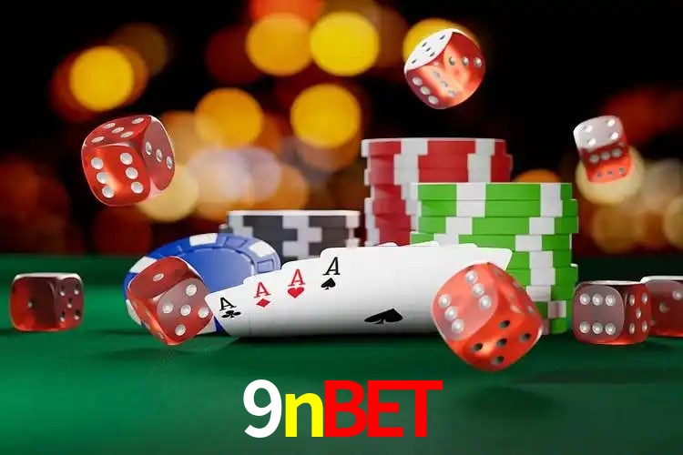 Casino Ao Vivo 9nbet