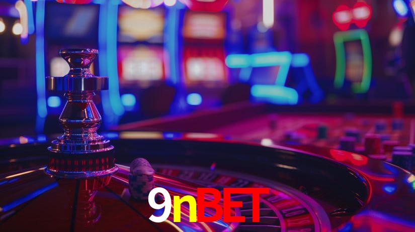 Experimente o Login Seguro Premium no 9nbet