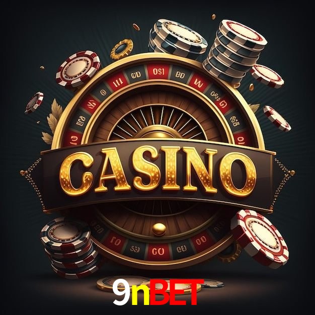 9nbet Download Speed Test Logo - Teste de Velocidade Certificado