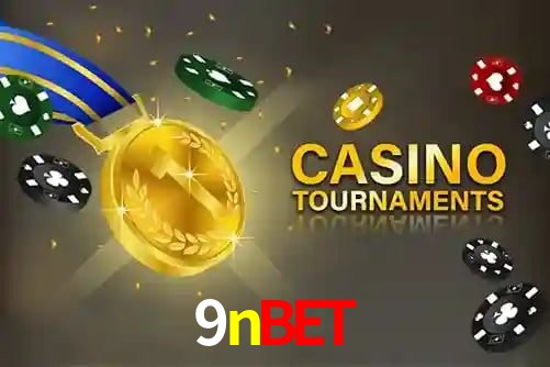 Requisitos do APK 9nbet para Android - Logo Oficial