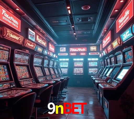9nbet Plataforma Confiável