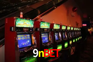 Explorando a Categoria de Eventos em Apostas na 9nbet