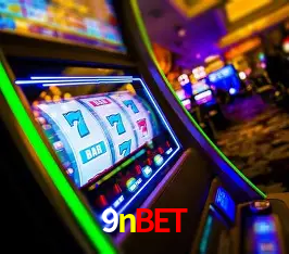 Apostas Esportivas na 9nbet: Um Guia Completo