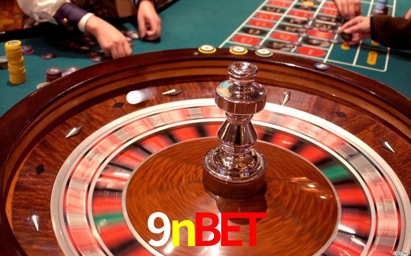 Casino VIP 9nbet