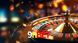 9nbet Logo Seguro