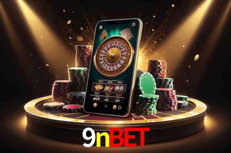 Promoções Sazonais 9nbet