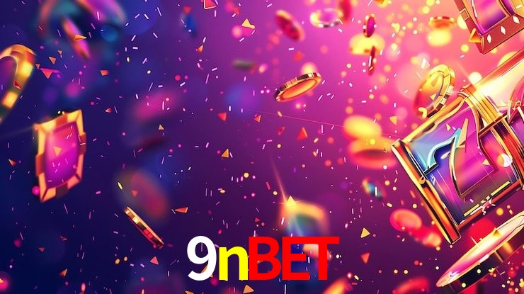Interface do App 9nbet