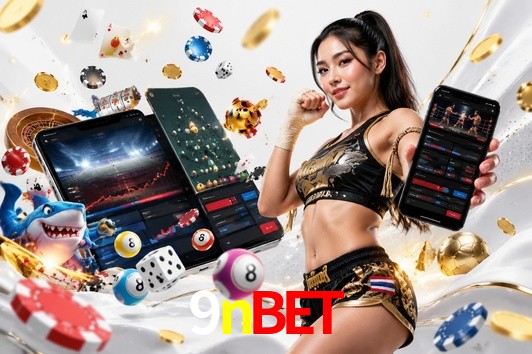 Seasonal Promotions 9nbet