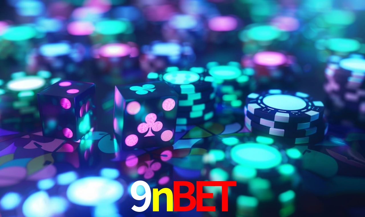 Apostas de Futebol 9nbet