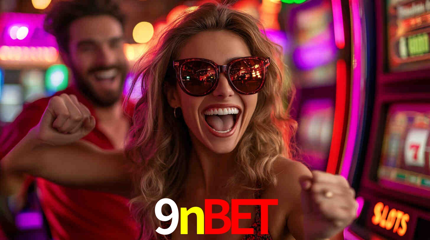 Inovações de Jogos na 9nbet: O Futuro das Experiências Interativas