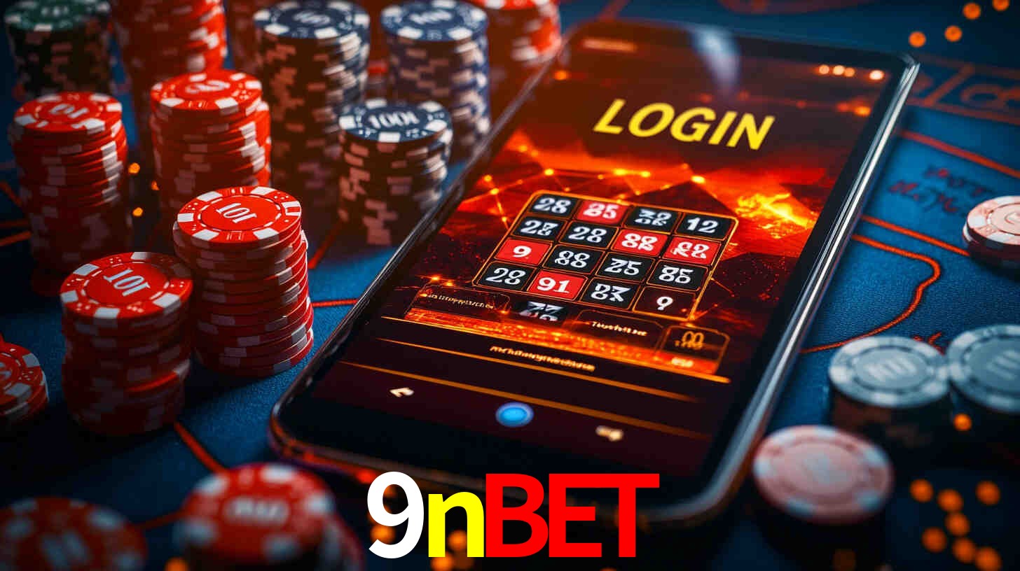 Bônus Generosos e Exclusivos no 9nbet para Você!
