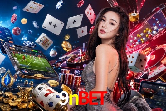 Game Providers 9nbet