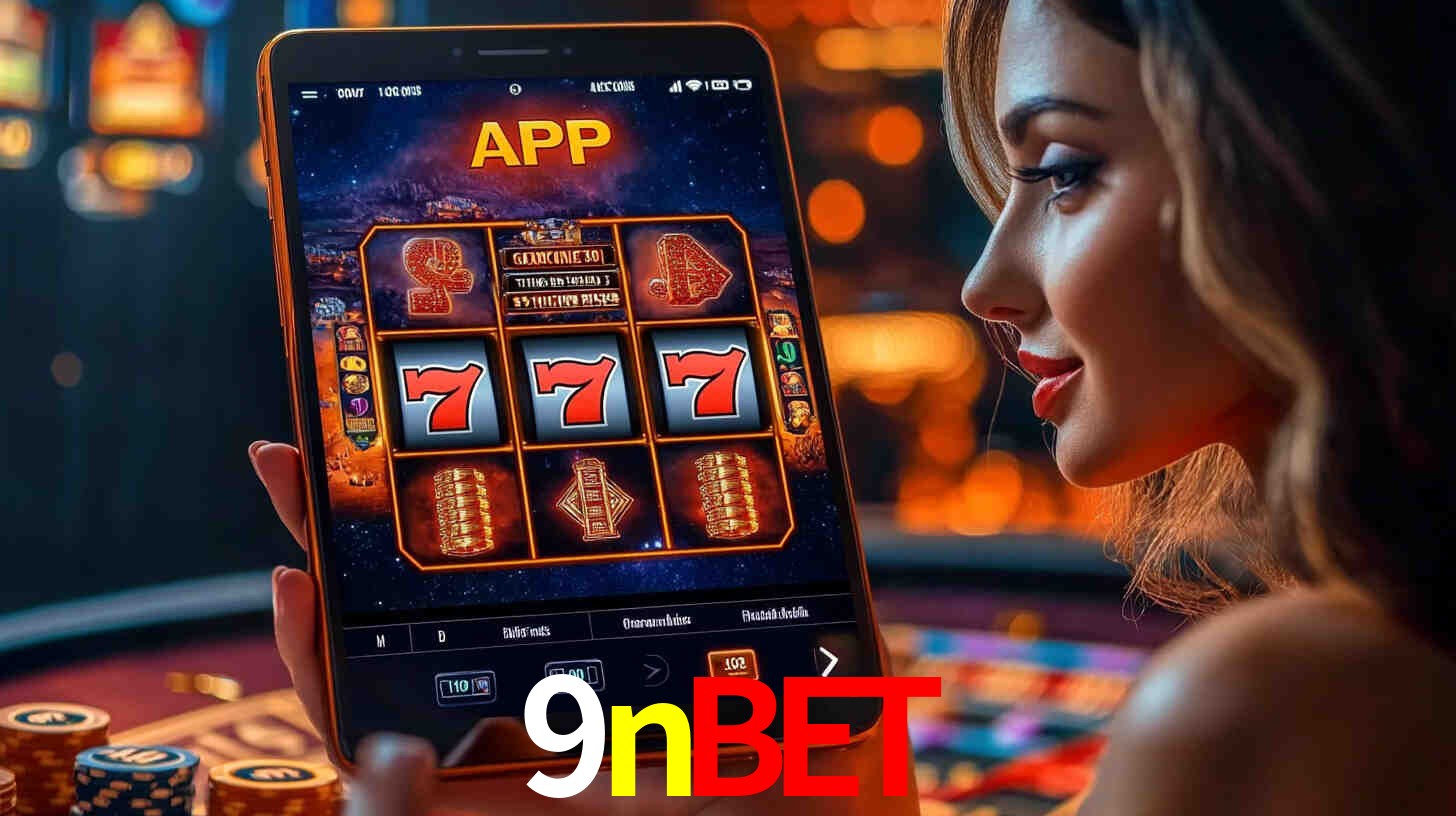 9nbet: A Experiência de Casino com Jogos de Mesa ao Vivo