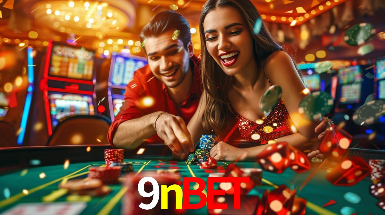 Especiais de Fim de Semana 9nbet
