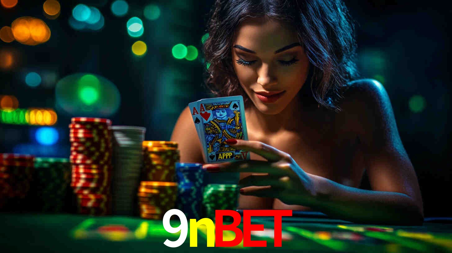 A Experiência Imersiva dos Cassinos Ao Vivo no 9nbet