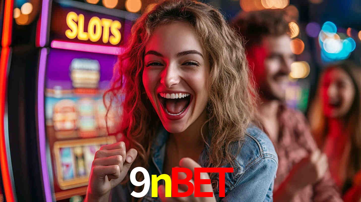 Desvendando o Mundo dos Jogos Virtuais na 9nbet