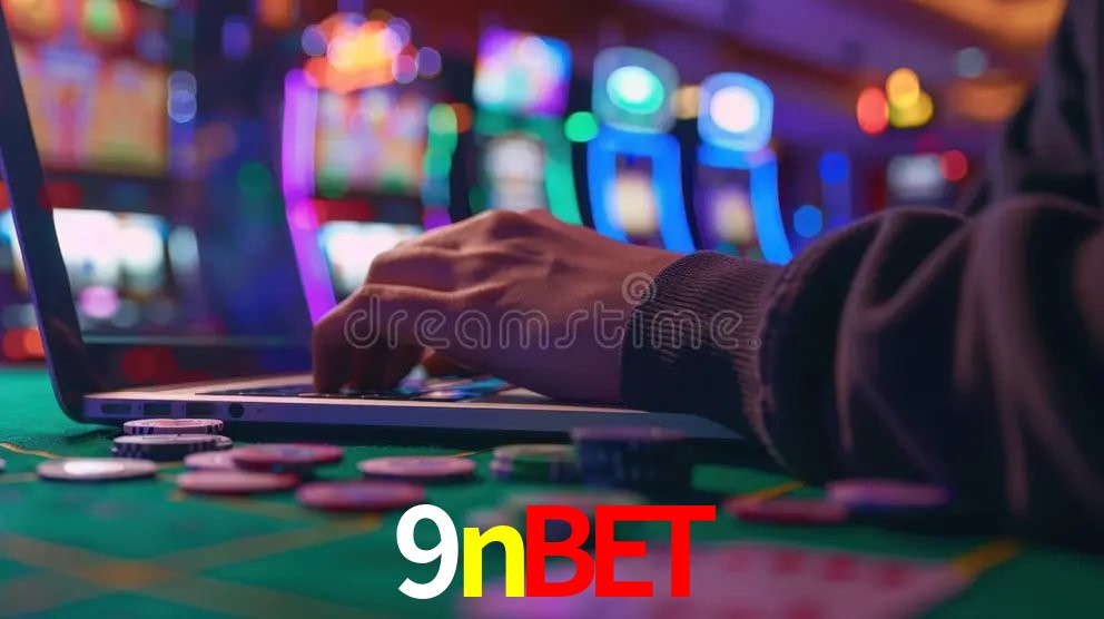Casino Ao Vivo 9nbet