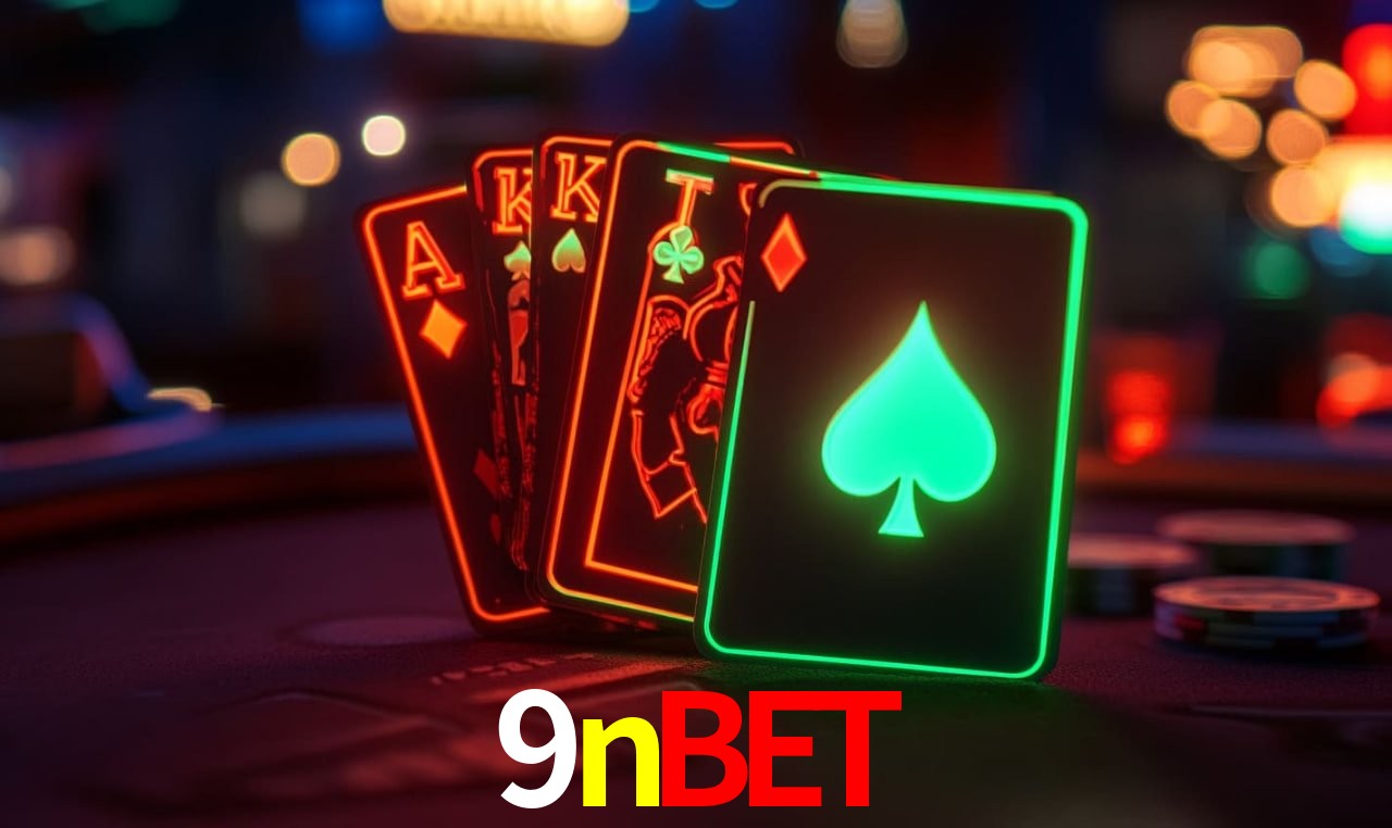 9nbet Jackpots Progressivos