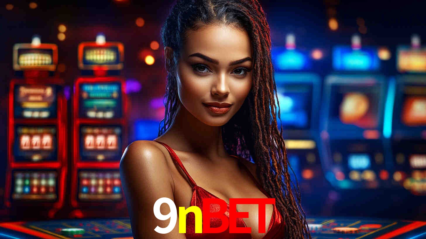 A Emoção da Loteria na 9nbet: Uma Chance de Mudança de Vida