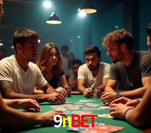 9nbet Loteria Online Brasil - Plataforma Certificada