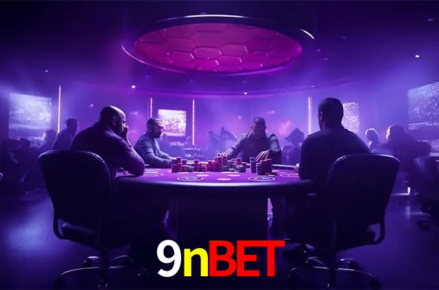 cassino 9nbet
