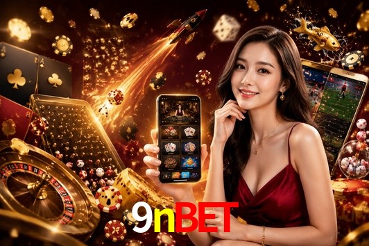 Responsive Design 9nbet